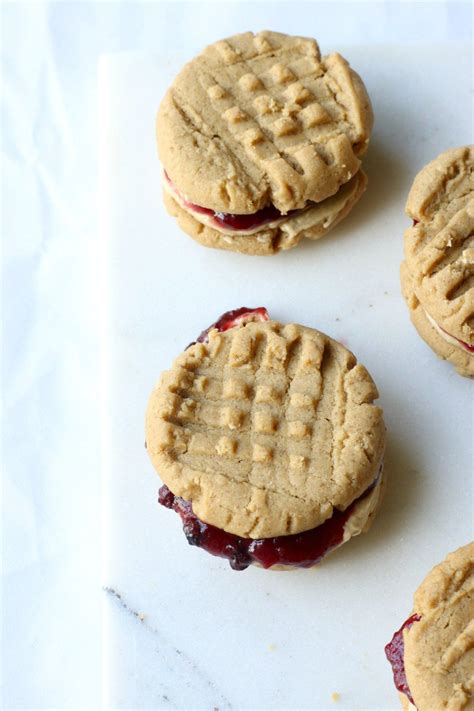 These are the best allergy-friendly, SunButter and jelly sandwich ...