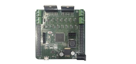 SILICON14 INC. ACCEXLRON ATMEGA2560 MICRO CONTROLLER DEVELOPMENT BOARD ...