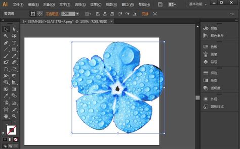 Ai 抠图填充 的图像结果