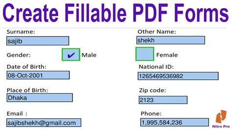 Image result for Form Fillable PDF Editor