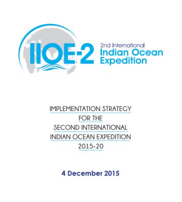 International Indian Ocean Expedition (IIOE-2)