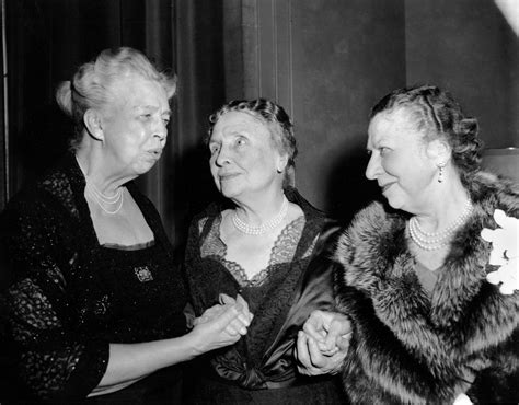 Helen Keller As An Adult