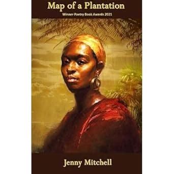 Map of a Plantation : Mitchell, Jenny: Amazon.in: Books