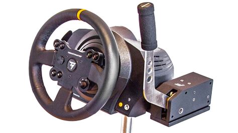 +Thrustmaster Hand Brake Not Working 的图像结果