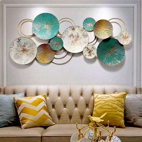 Mounted Metal Wall Art – Creator Handicrafts