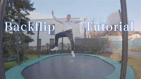 Backflip Tutorial On Ground 的图像结果