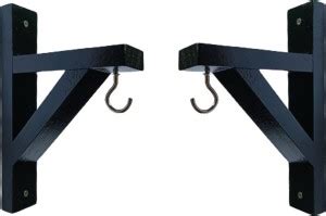 Numberdaar Crafts Wooden Wall Mounted Planter Stand/ Planter Hanger ...