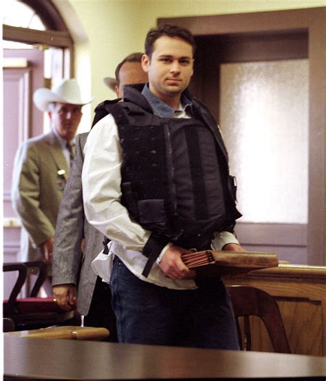 Execution date set for James Byrd Jr. killer