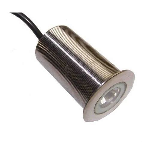 Ground Burial Lights - Under Water Lighting Manufacturer from New Delhi