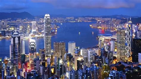 内地人在香港如何购买自住房？香港租房价格原来这么高！_【银河集团】