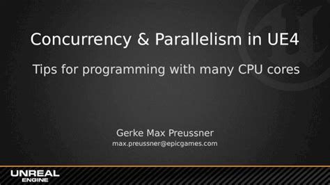 Image result for Programming Parallelism CPU