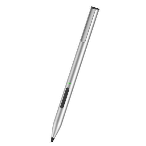 Adonitstylus For Surface Silver 4096 Pressure Sensitivity Tilt Palm ...