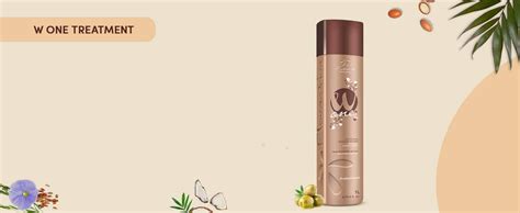 FLORACTIVE PROFISSIONAL W One Nanoplastia Treatment - 120Ml : Amazon.in ...