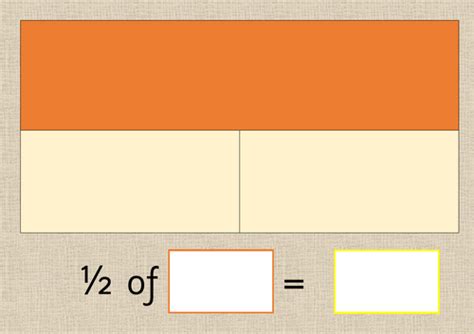 Example Finding a Fraction of an Amount 的图像结果