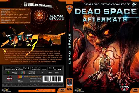 Dead Space: Aftermath wallpapers, Movie, HQ Dead Space: Aftermath ...