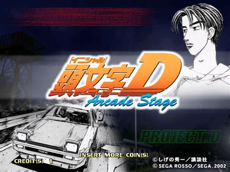Image result for Initial D Unity Download