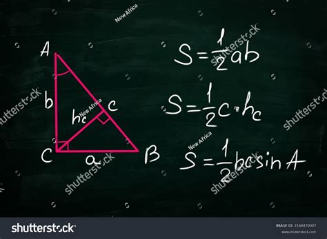 Image result for Area Formulas
