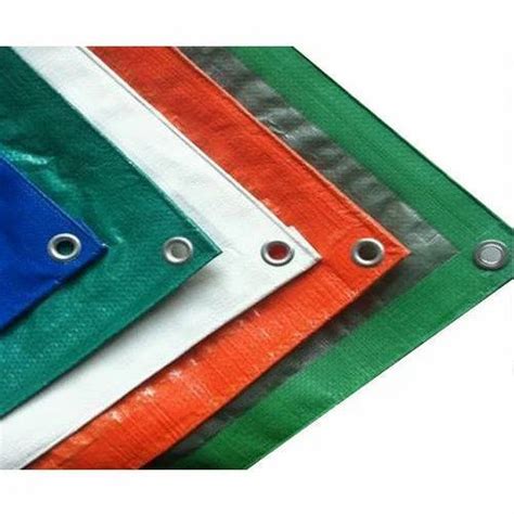 Waterproof Tarpaulins - Waterproof Canvas Manufacturer from Kolhapur