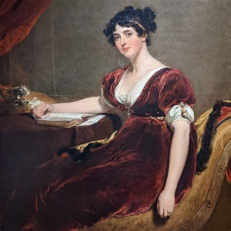 Sir Thomas Lawrence: his most famous female portraits