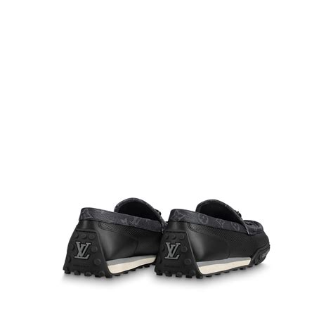 LV Racer Mocassin - Shoes | Louis Vuitton India