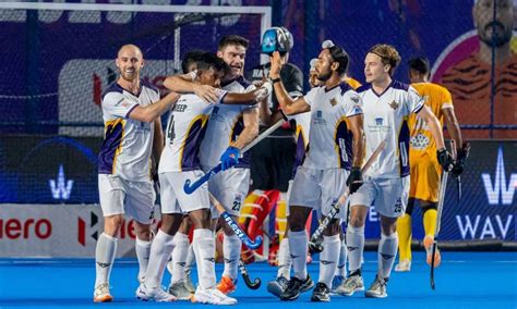 Tamil Nadu Dragons edge Hyderabad Toofans in shootout thriller in Men’s ...