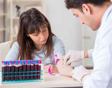 Blood Test Services in Bhandup | Dr. Anagha's