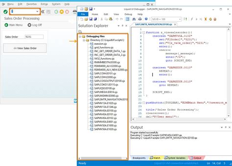 Image result for Solution Explorer Tutorial