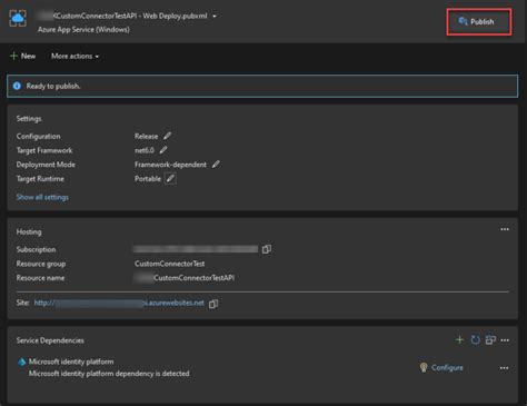 Image result for Custom Connector Open API Definition File
