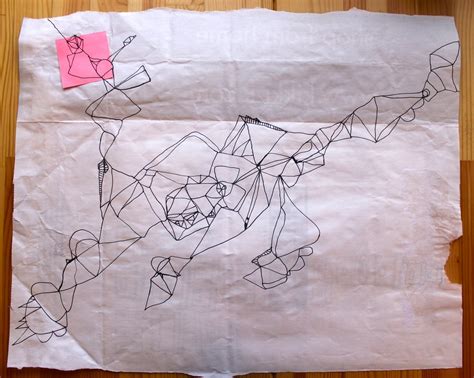 Image result for Drawing Paper Bags Using Contour Line