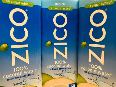 Drinks That Start With Z (Listed with Pictures, Facts) - The Coconut Mama