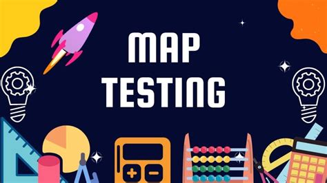 Image result for Map Testing Tutorial