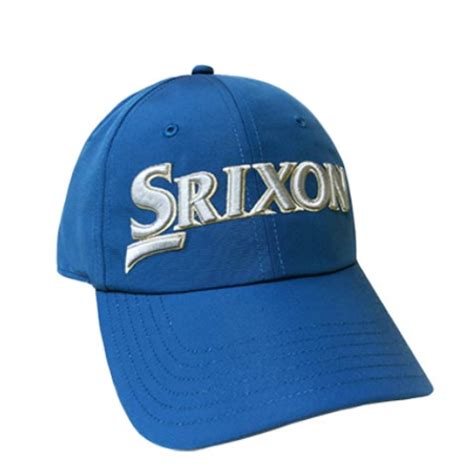 Srixon Lite Weight Golf Cap-Asiansports.in - 9903072000