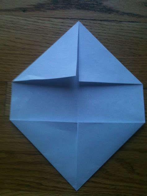 Easy Popper Made From Paper! : 6 Steps - Instructables