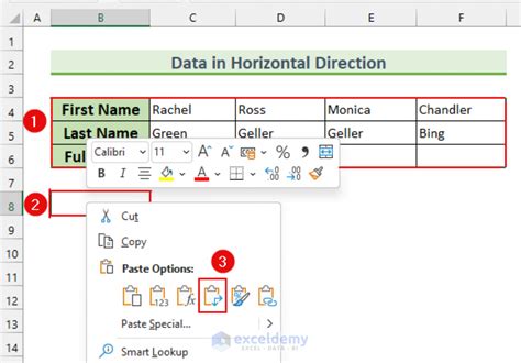 Excel Flash Fill Not Working 的图像结果