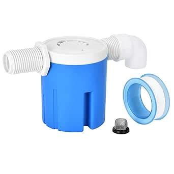 1/2 Inch Automatic Water Level Control Valve Inside Type, Side Inner ...