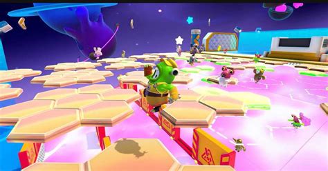 Image result for Fall Guys Modes Menu