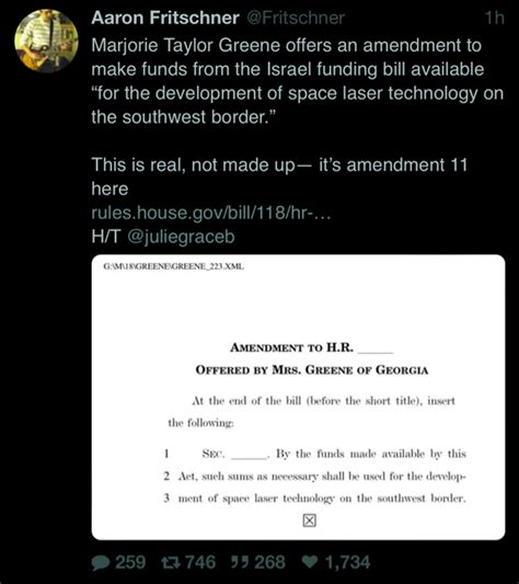 MTG is on space lasers again. This time space lase... | Fishbowl