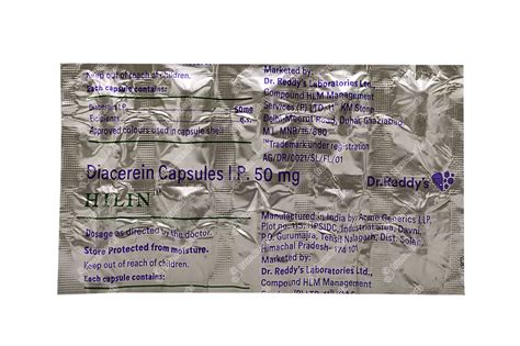 Hilin 50 MG | Order Hilin 50 MG Capsule Online at Truemeds