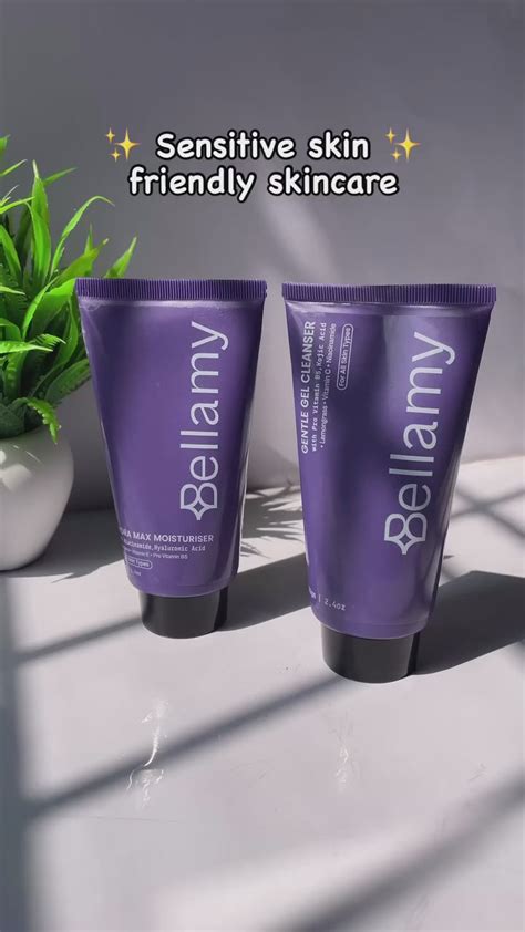 Bellamy | 100% Natural Actives, Result Oriented, Clean Beauty