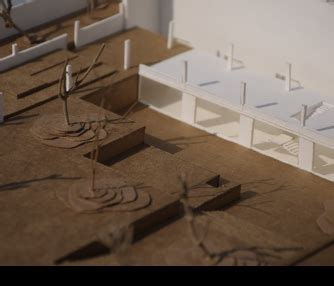 HOME OF CONTEMPLATION | CEPT - Portfolio