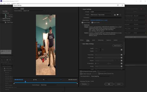 Image result for Adobe Media Encoder CC Tutorial