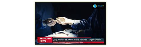 Personal Injury News: Pick Of Last Month: Feb-2024 | Neural IT