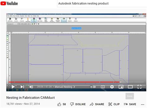 AutoCAD Nesting In-Depth Tutorials 的图像结果