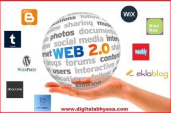 Web 2.0 Websites 的图像结果