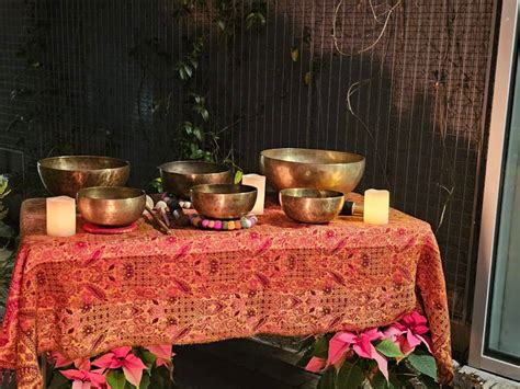 Seabeck Community Drum Circle and Sound Meditation , Seabeck Community ...