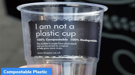 Start-up loan for Compostable Plastic – GKToday