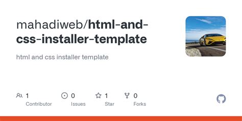 Image result for Installing HTML Template