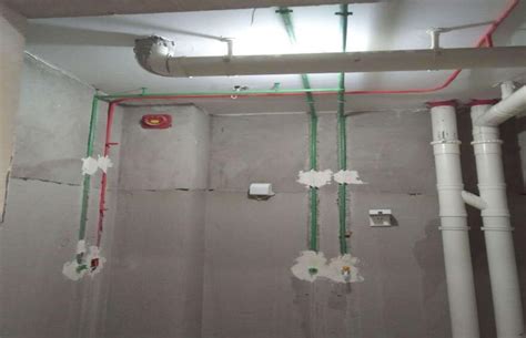 旧房怎么改水电 旧房水电改造费用_猎装网装修平台