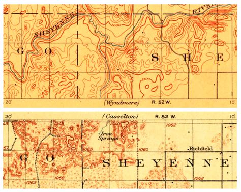 Monitoring and Modeling the Effect of Agricultural Drainage and Recent ...
