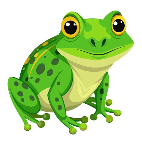 Frog clip art Images - Free Download on Freepik